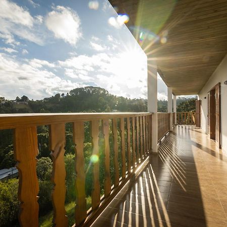 Pousada Villa Paty II Campos do Jordão Extérieur photo