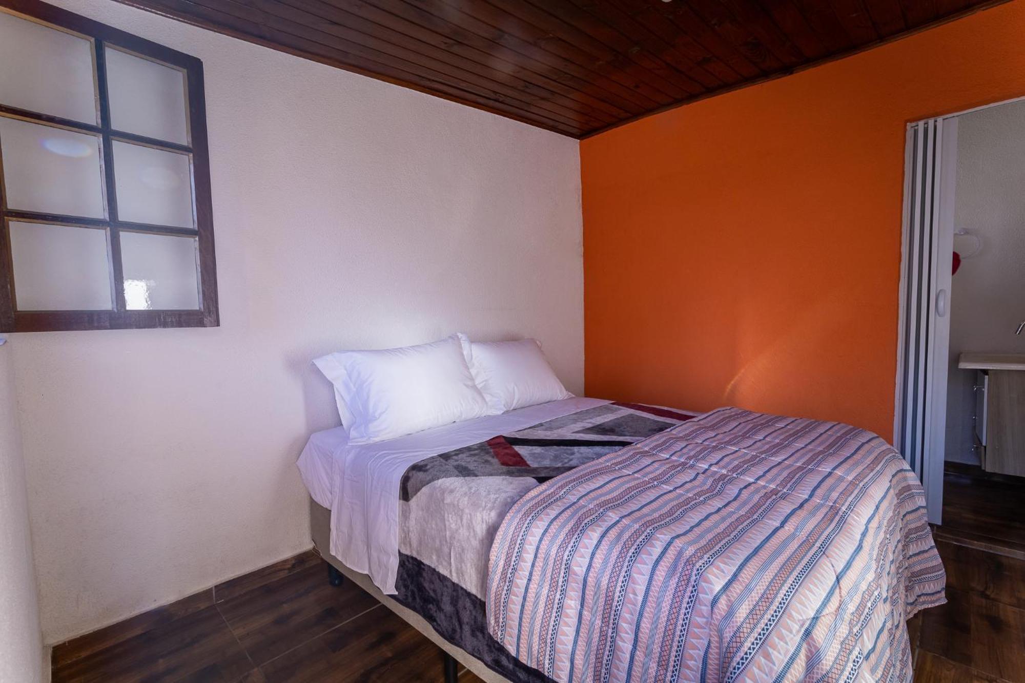 Pousada Villa Paty II Campos do Jordão Extérieur photo