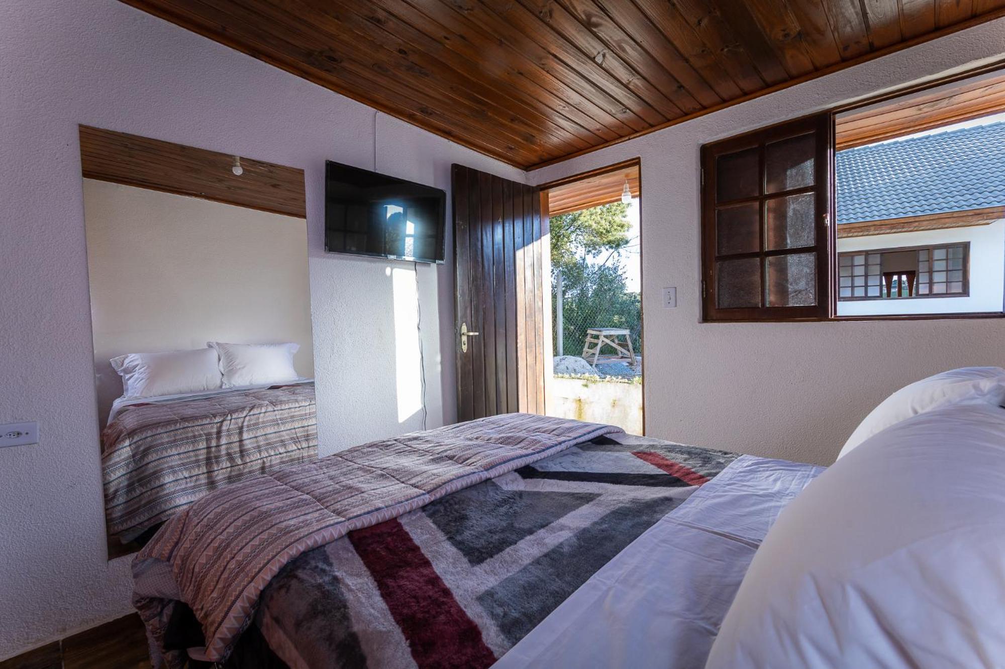 Pousada Villa Paty II Campos do Jordão Extérieur photo