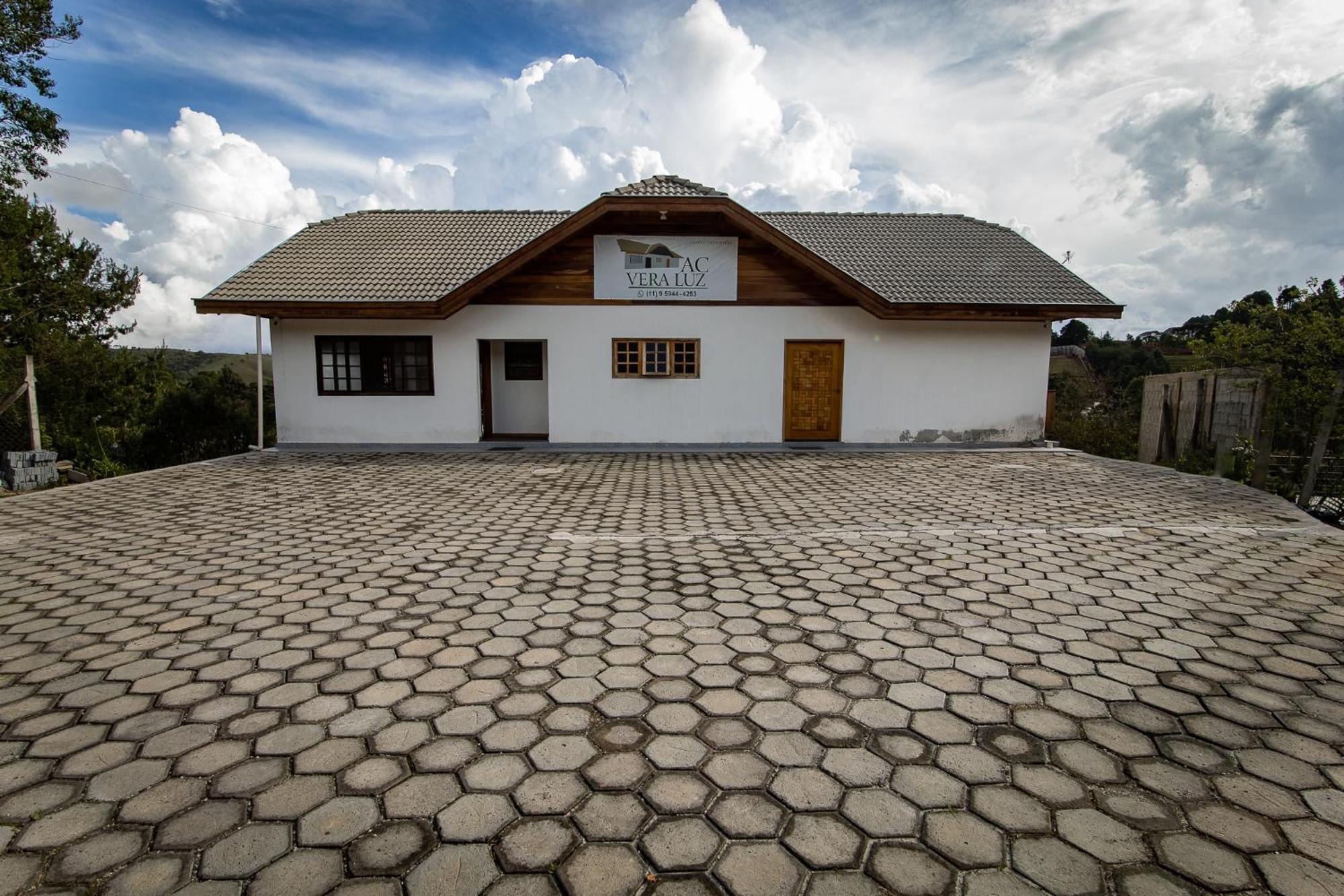 Pousada Villa Paty II Campos do Jordão Extérieur photo