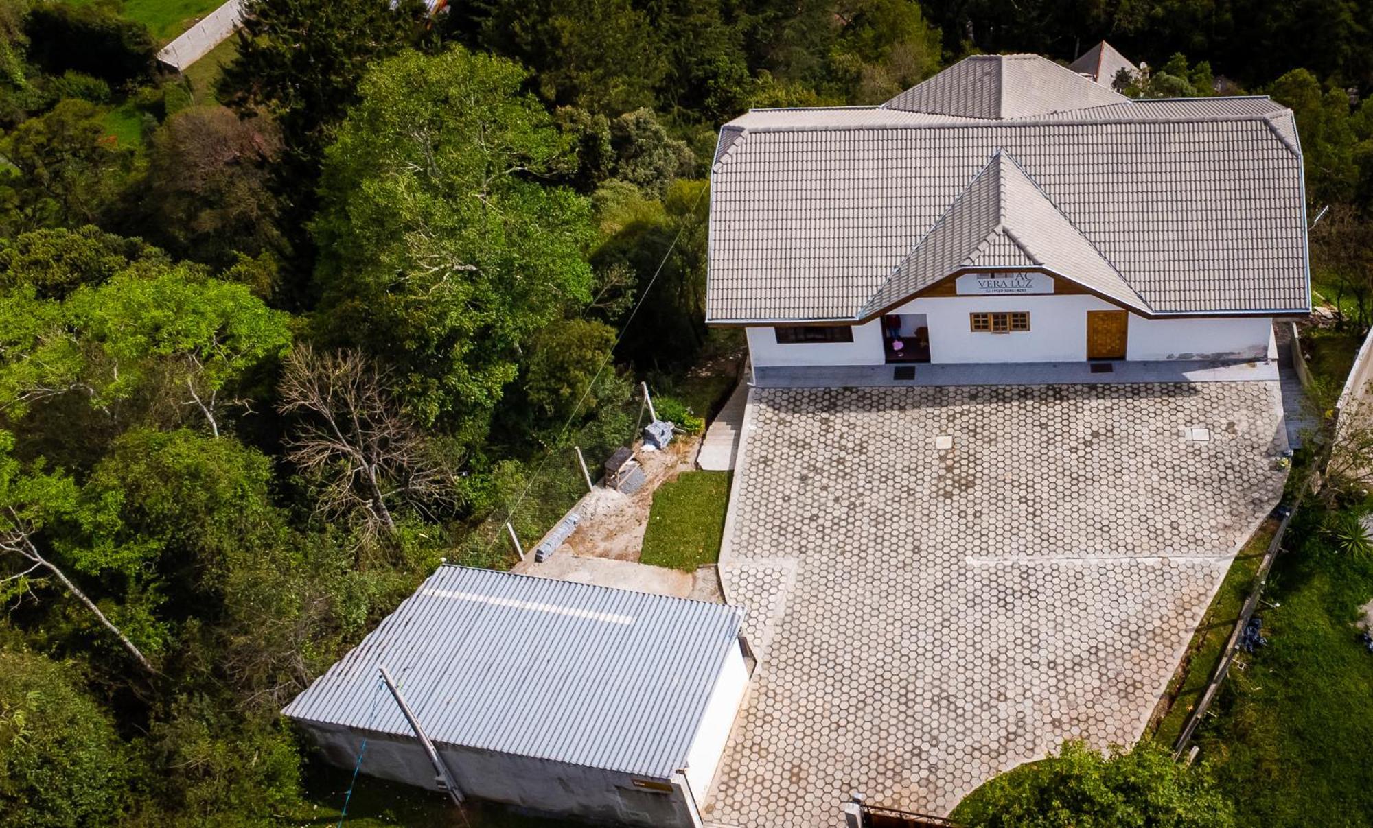 Pousada Villa Paty II Campos do Jordão Extérieur photo
